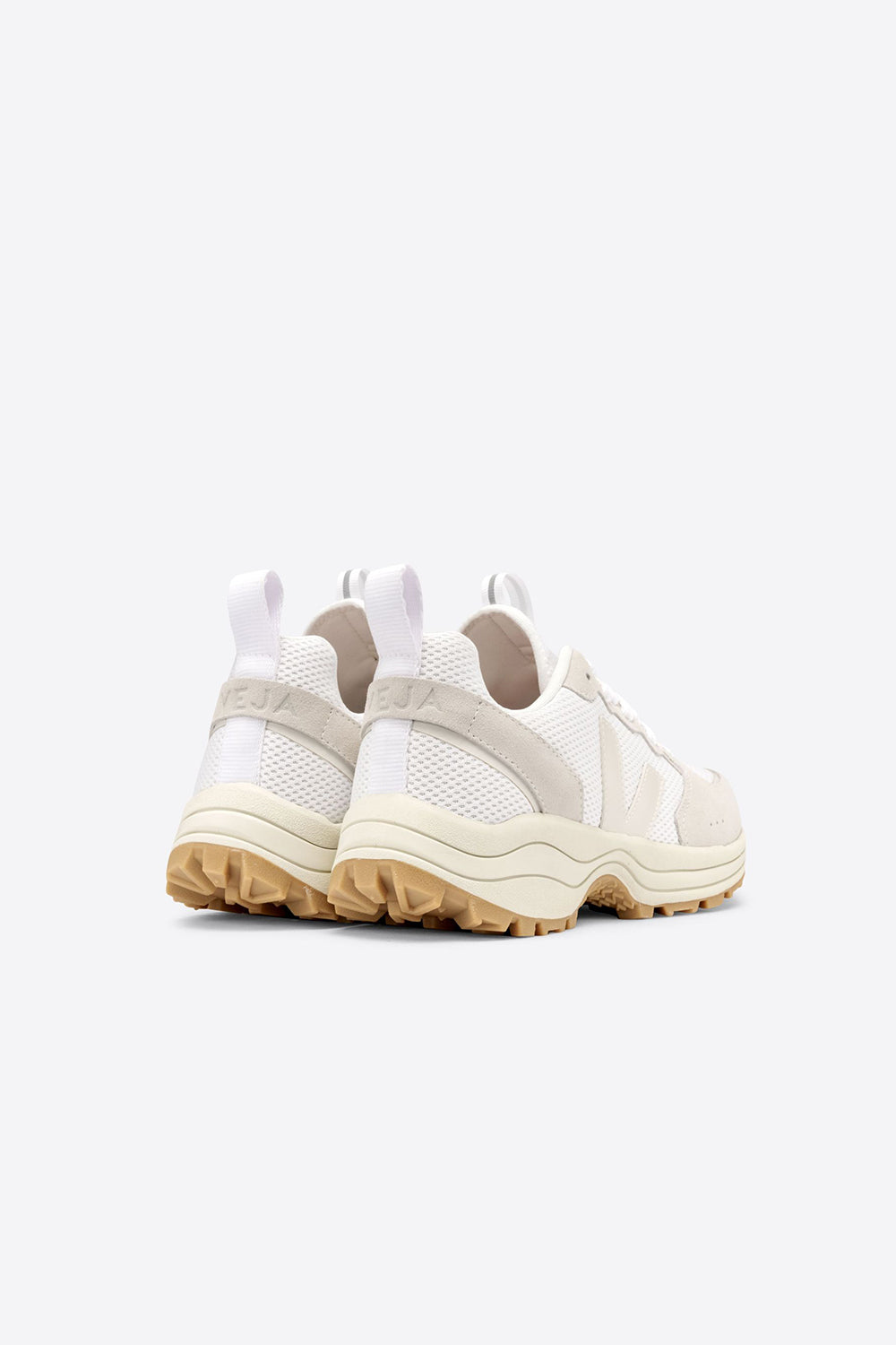 Venturi White/Pierre/Natural