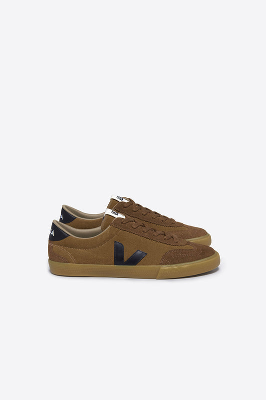 Volley Camel/Black