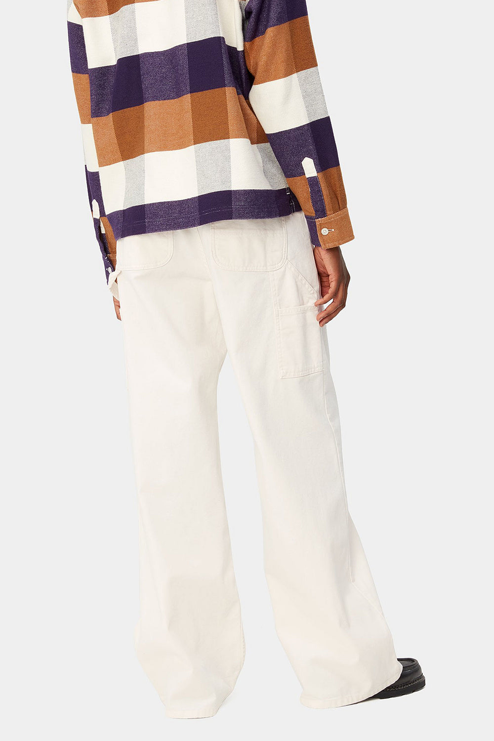 Jens Pant Wax Stonewashed