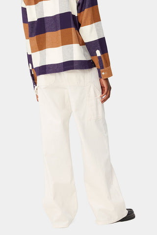 Jens Pant Wax Stonewashed