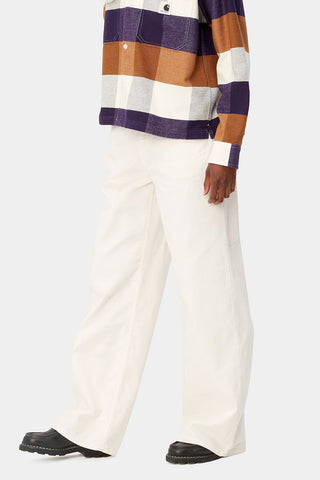 Jens Pant Wax Stonewashed