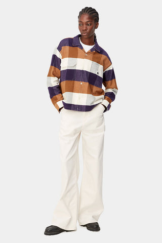 Jens Pant Wax Stonewashed