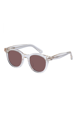 Wilderness Vintage Clear