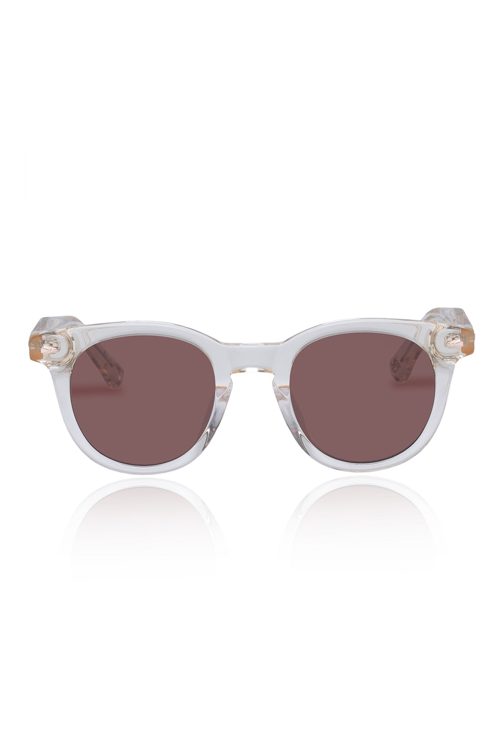 Wilderness Vintage Clear