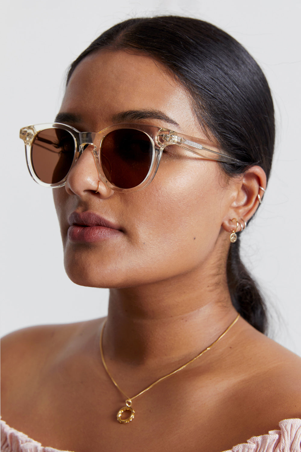 Wilderness Vintage Clear