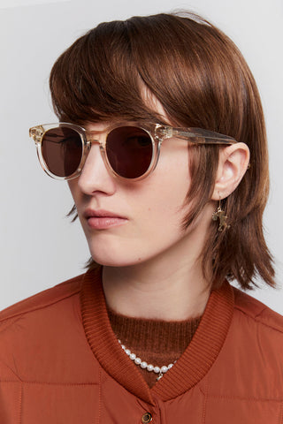 Wilderness Vintage Clear