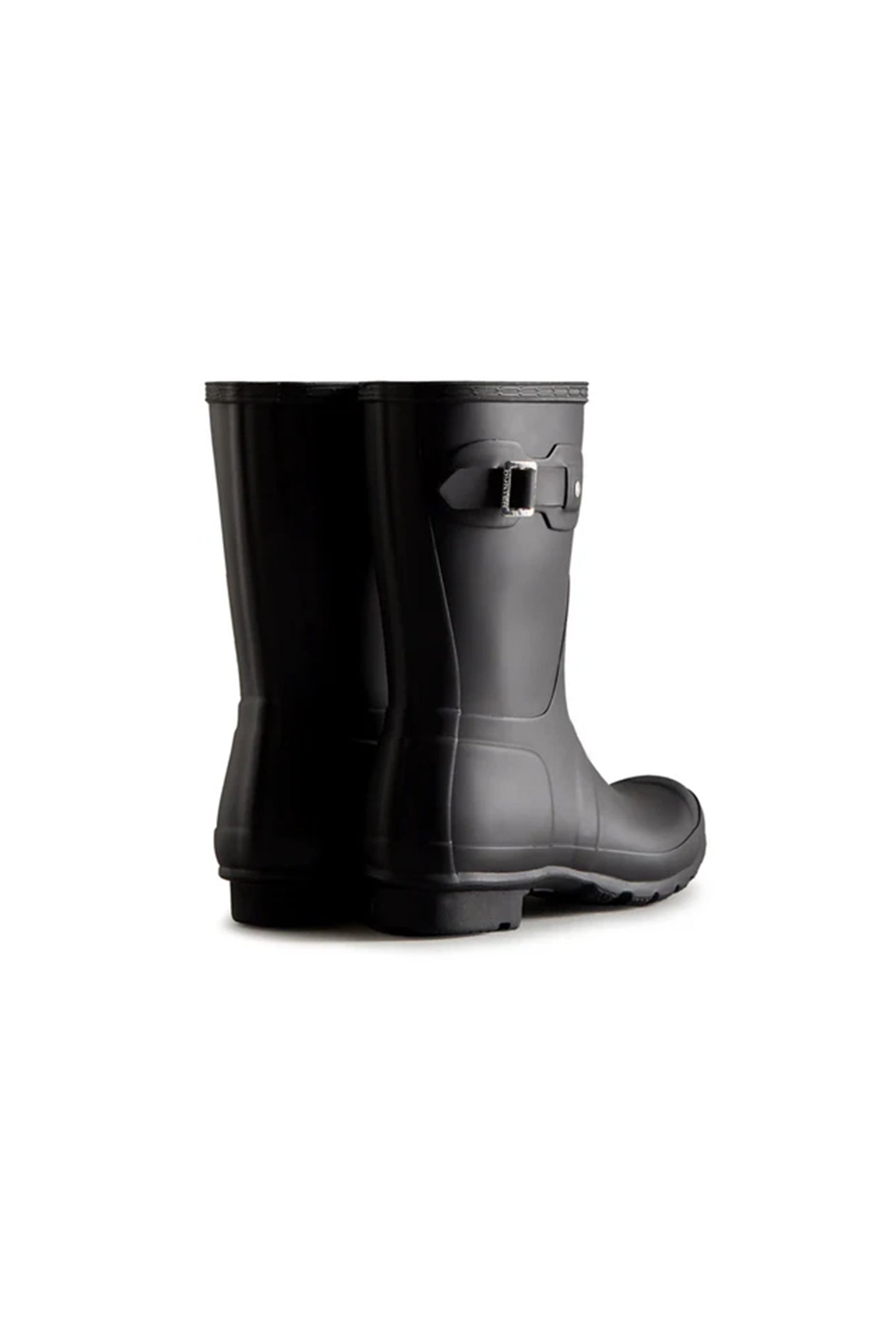 Original Short Boot Black