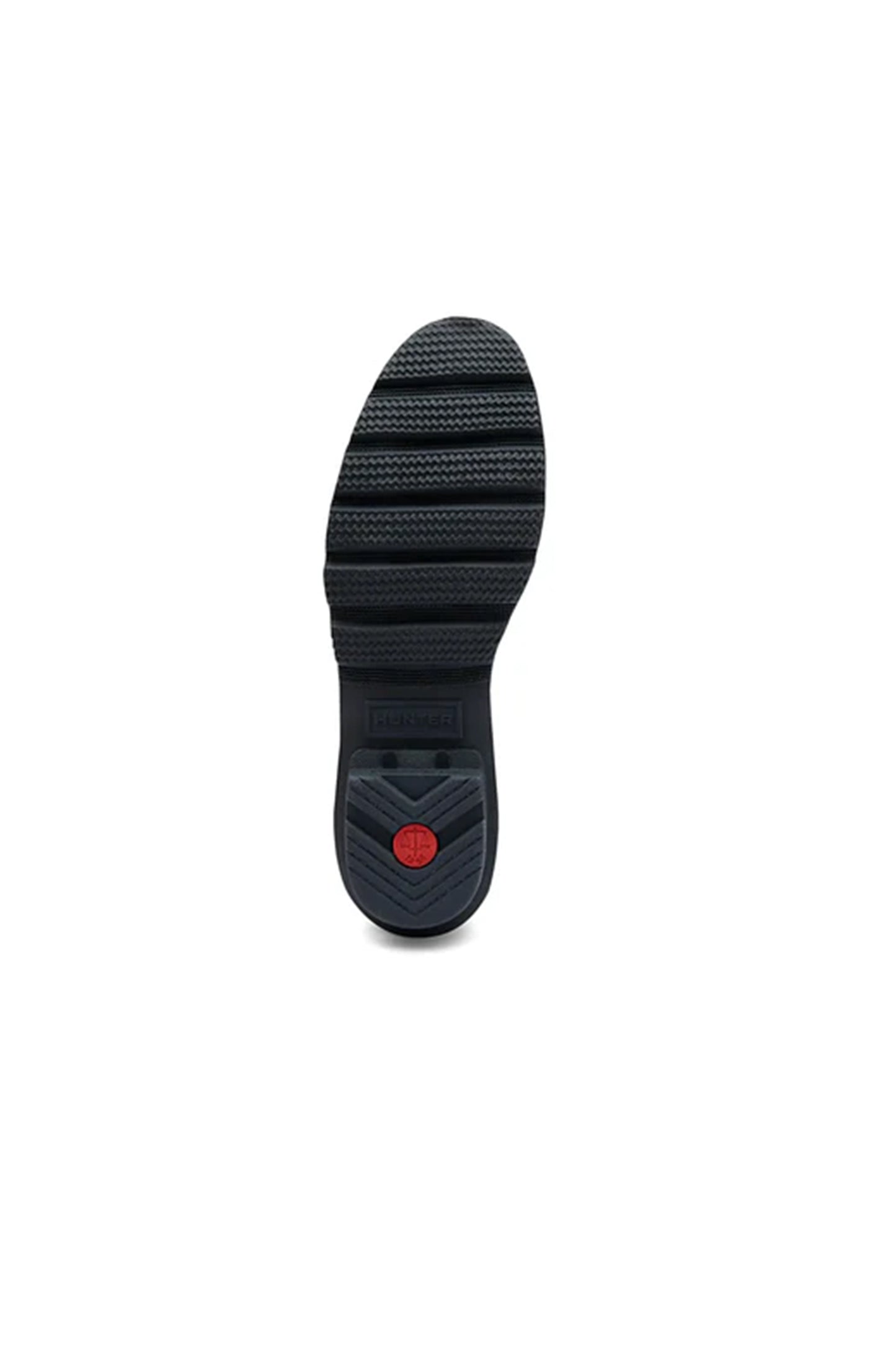 Original Tall Boot Black