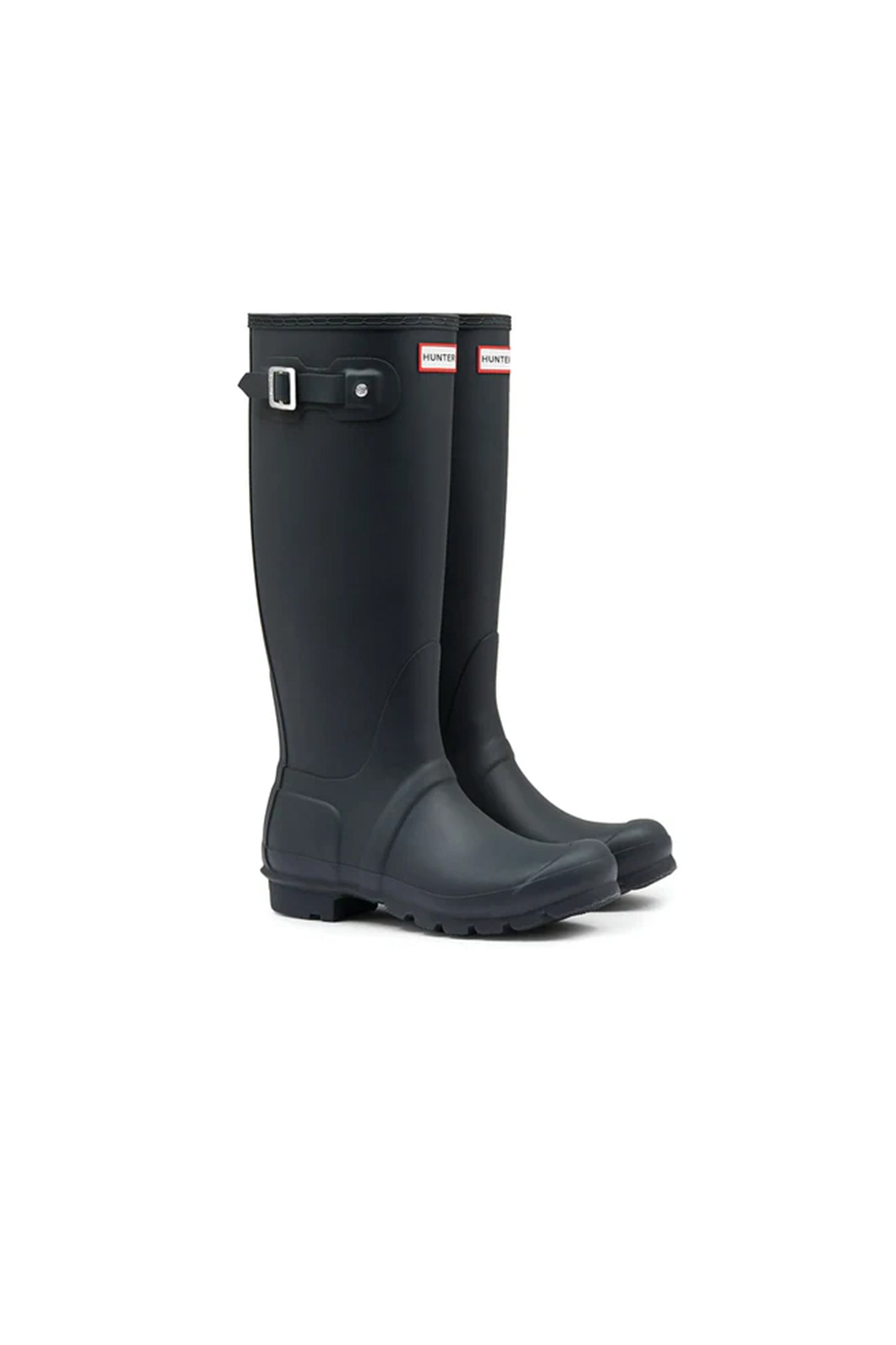 Original Tall Boot Black