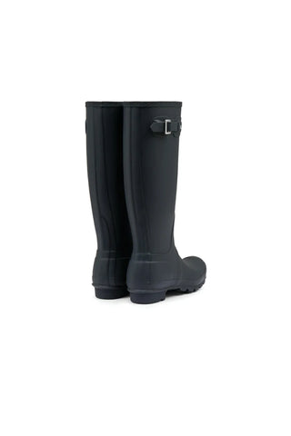 Original Tall Boot Black