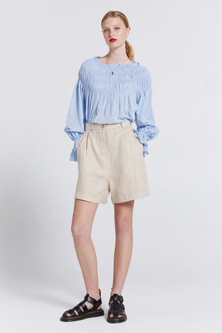 Workwear Shorts Sand