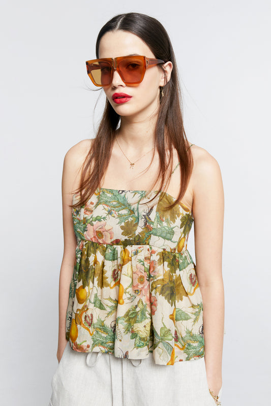 Zestful Top Macadamia Multi