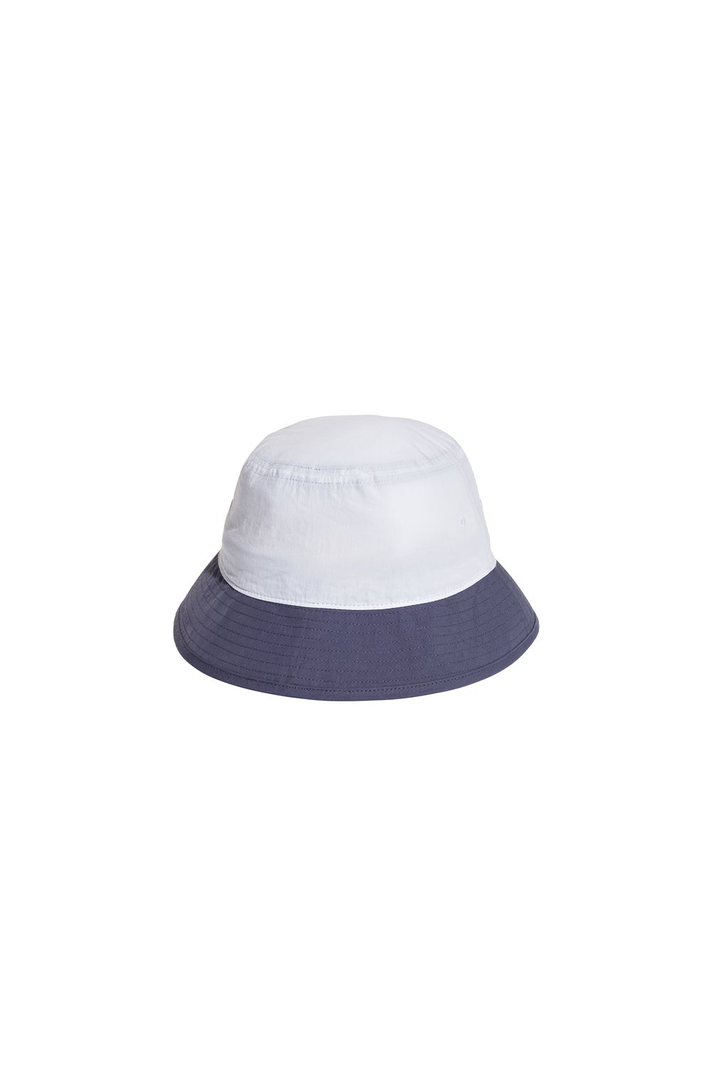 adidas Adicolor Archive Bucket Hat White/Shadow Navy