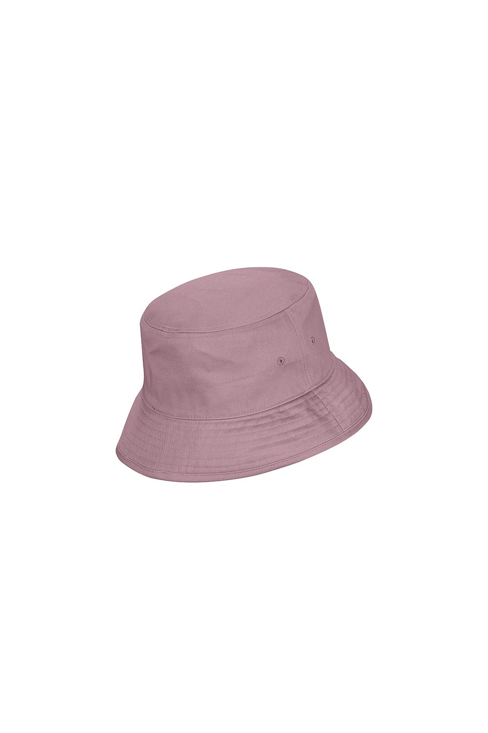 adidas Adicolor Trefoil Bucket Hat Magic Mauve