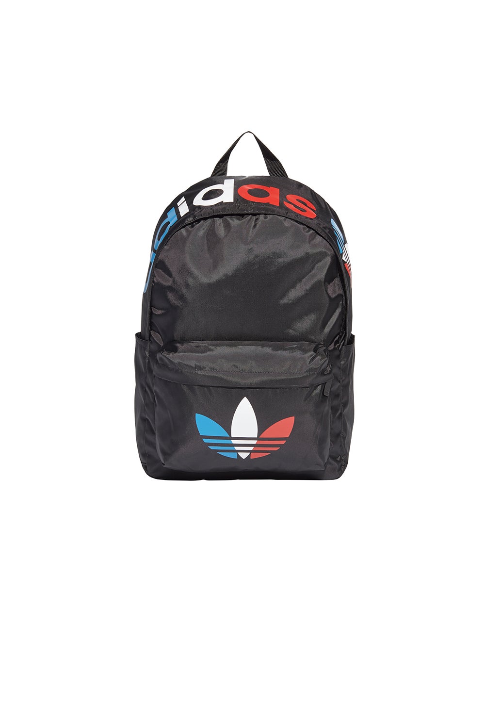 adidas Adicolor Tricolor Classic Backpack Black