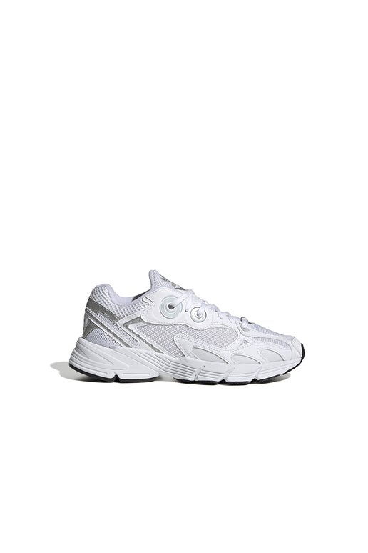 Adidas Astir Shoes Cloud White/cloud White/silver Metallic | Karen Walker