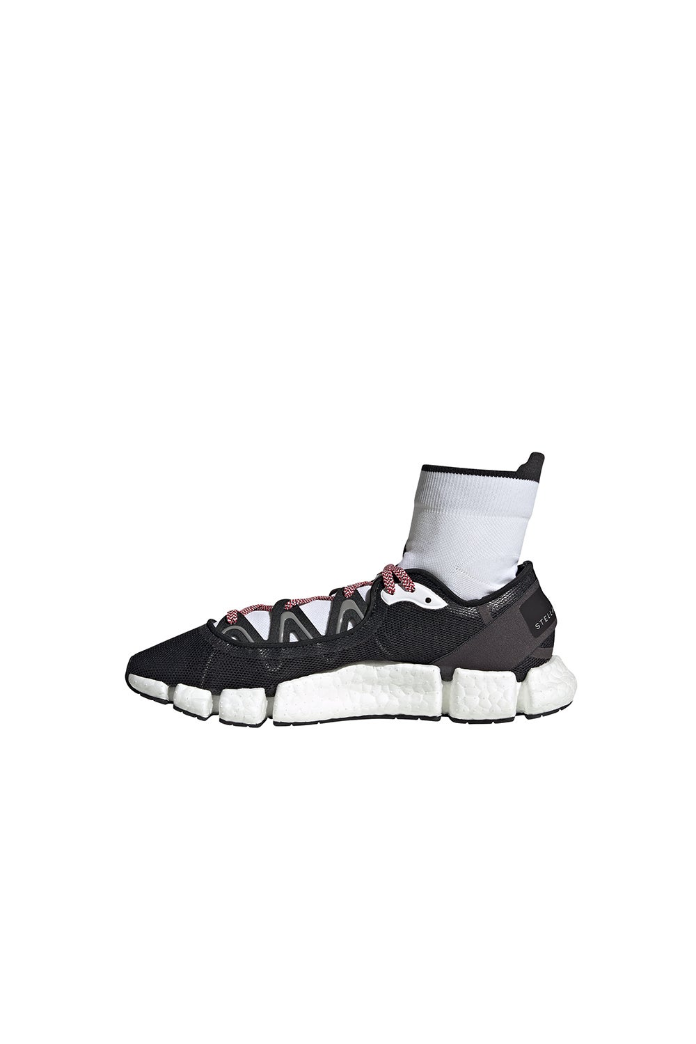 adidas by Stella McCartney Climacool Vento Shoes Core Black