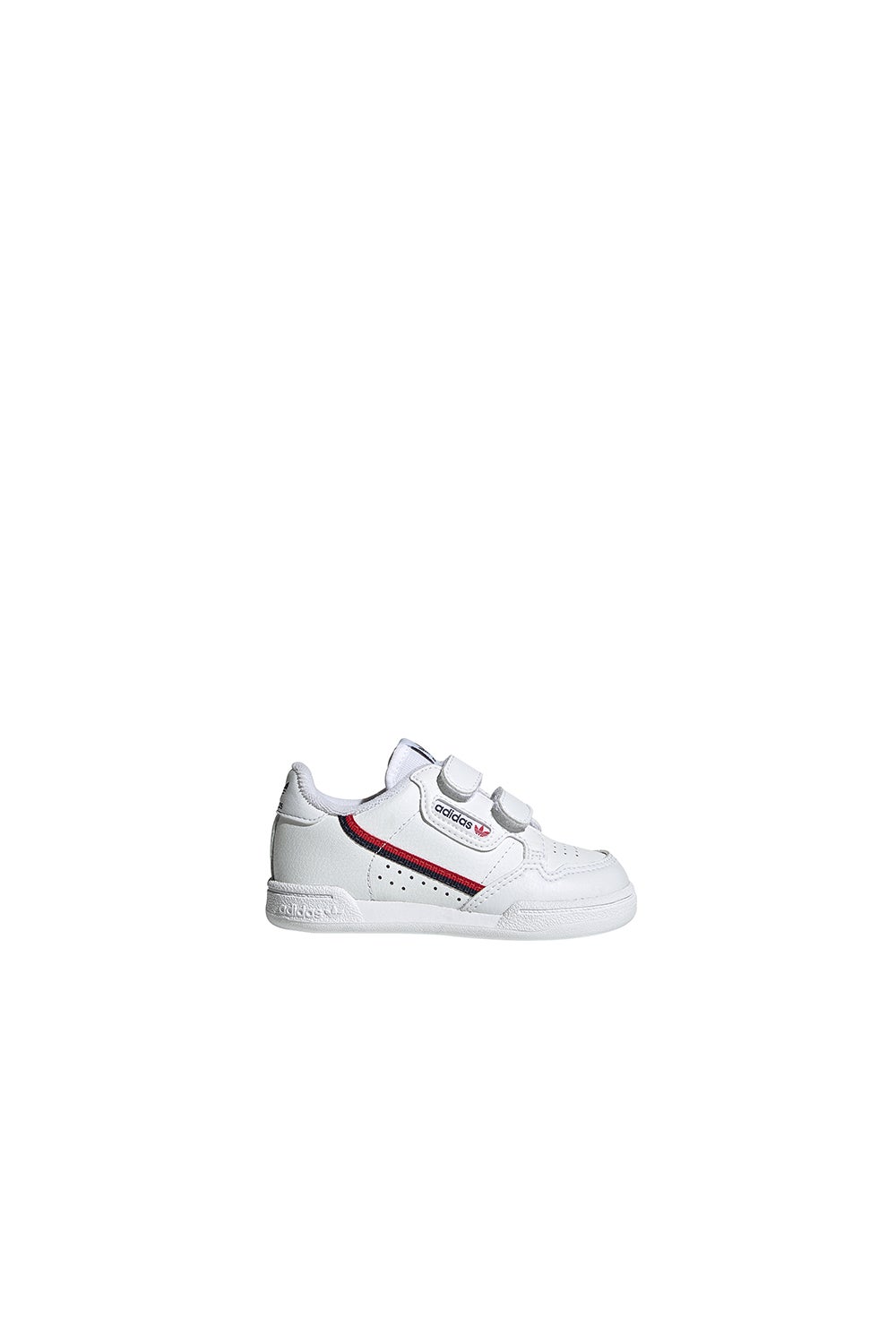adidas Continental 80 Infant Shoes Cloud White