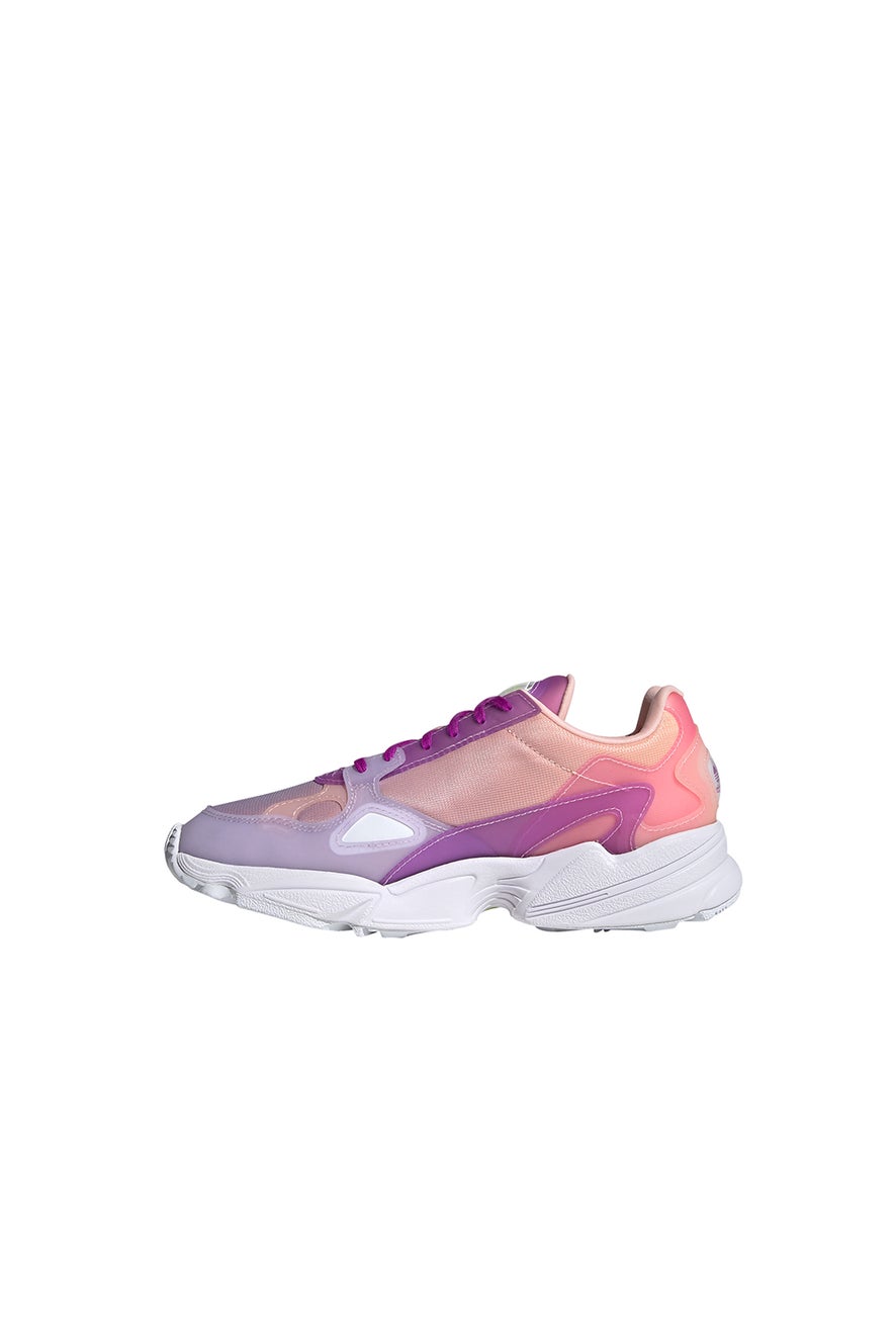 adidas Falcon Shoes W Bliss Purple