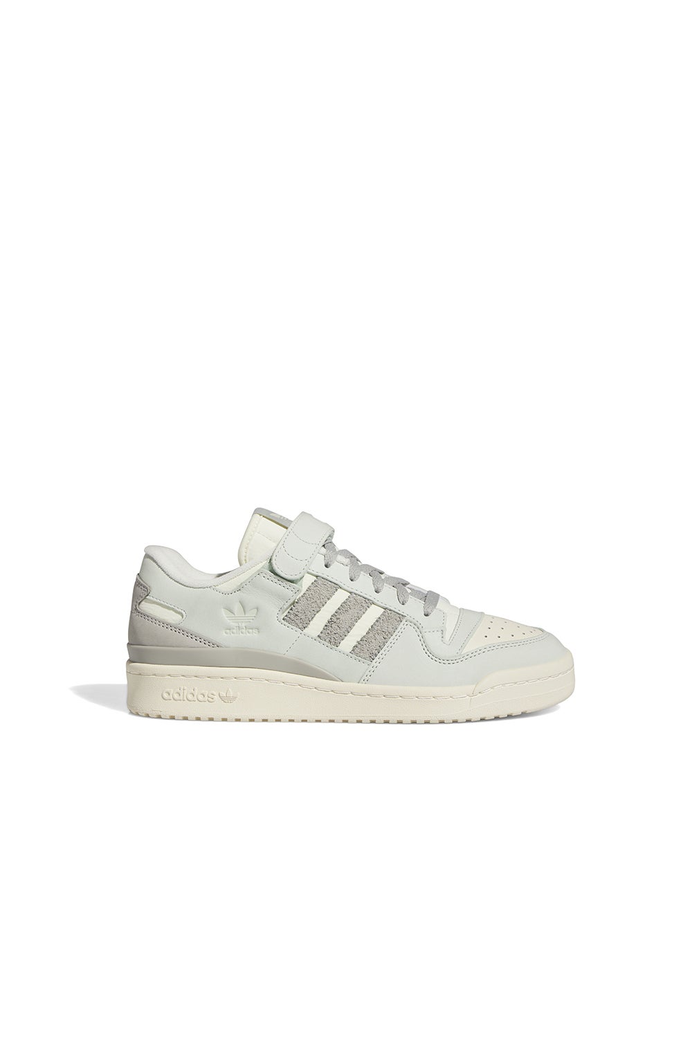 Adidas Forum 84 Low Arwa Al Banawi Crystal White Footwear White G58260 -  Sepsale