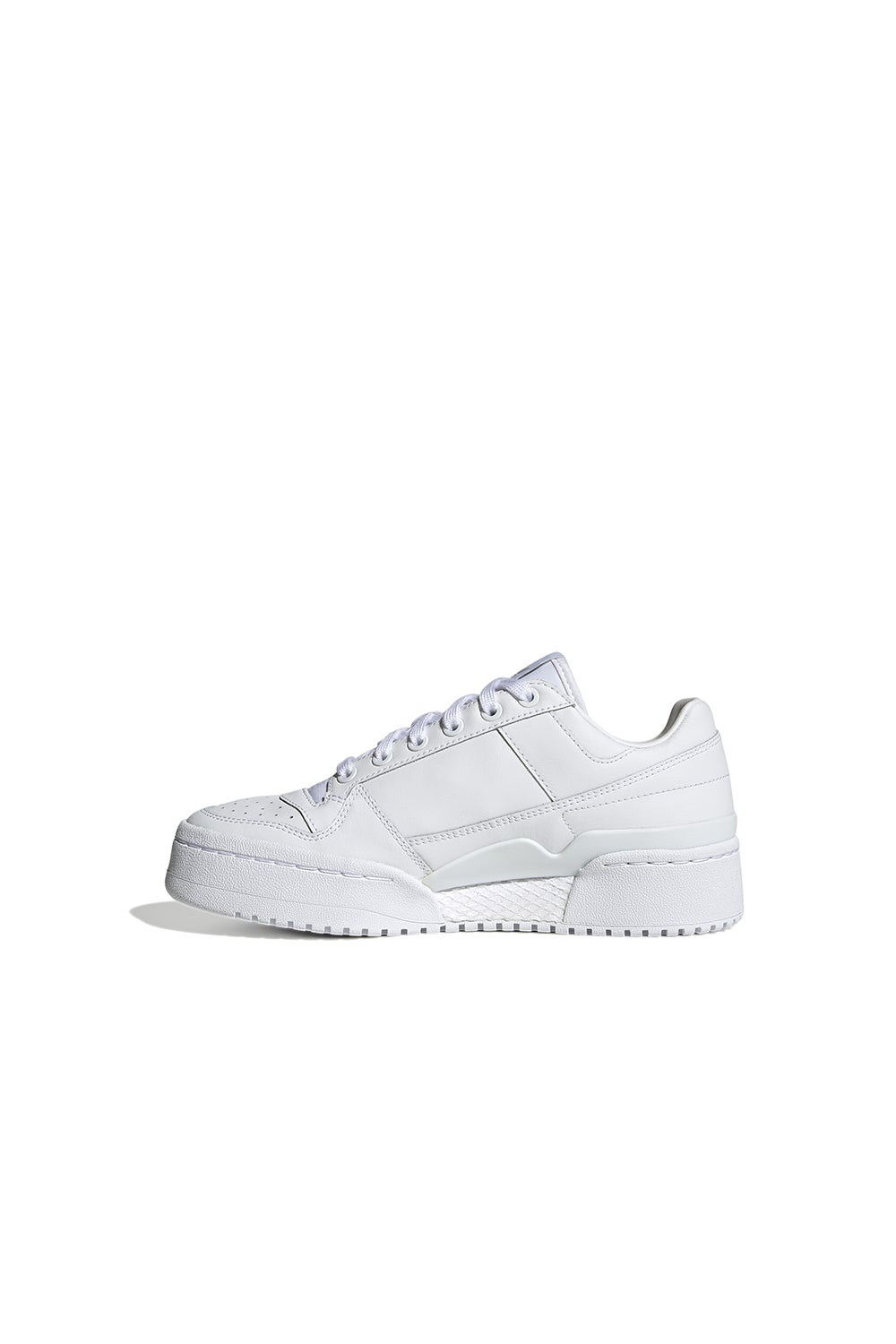 adidas Forum Bold W Shoes Cloud White/Core Black