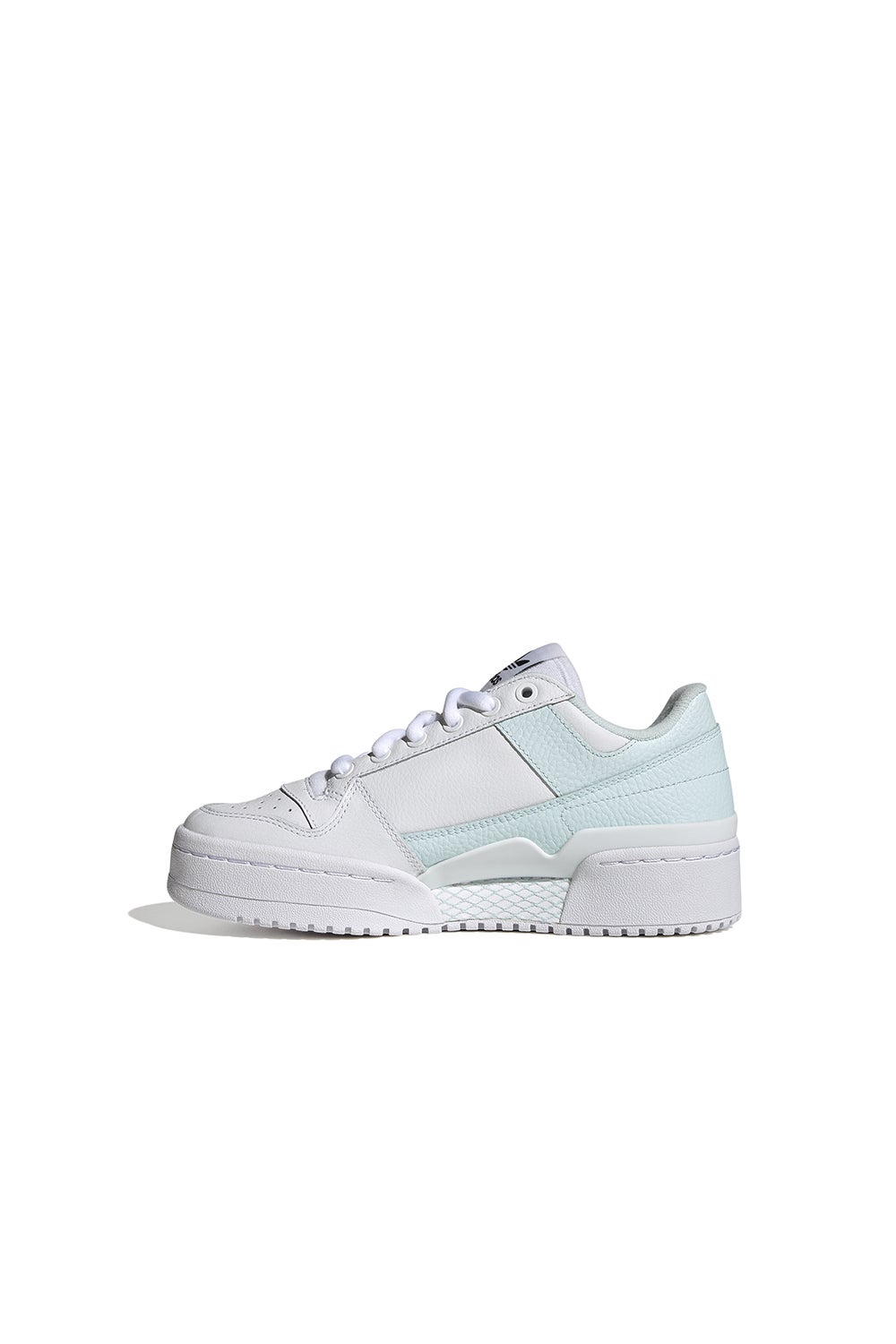 adidas Forum Bold W Shoes FTWR White/Almost Blue