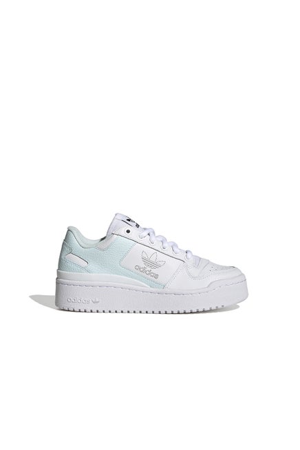 adidas Forum Bold W Shoes FTWR White/Almost Blue