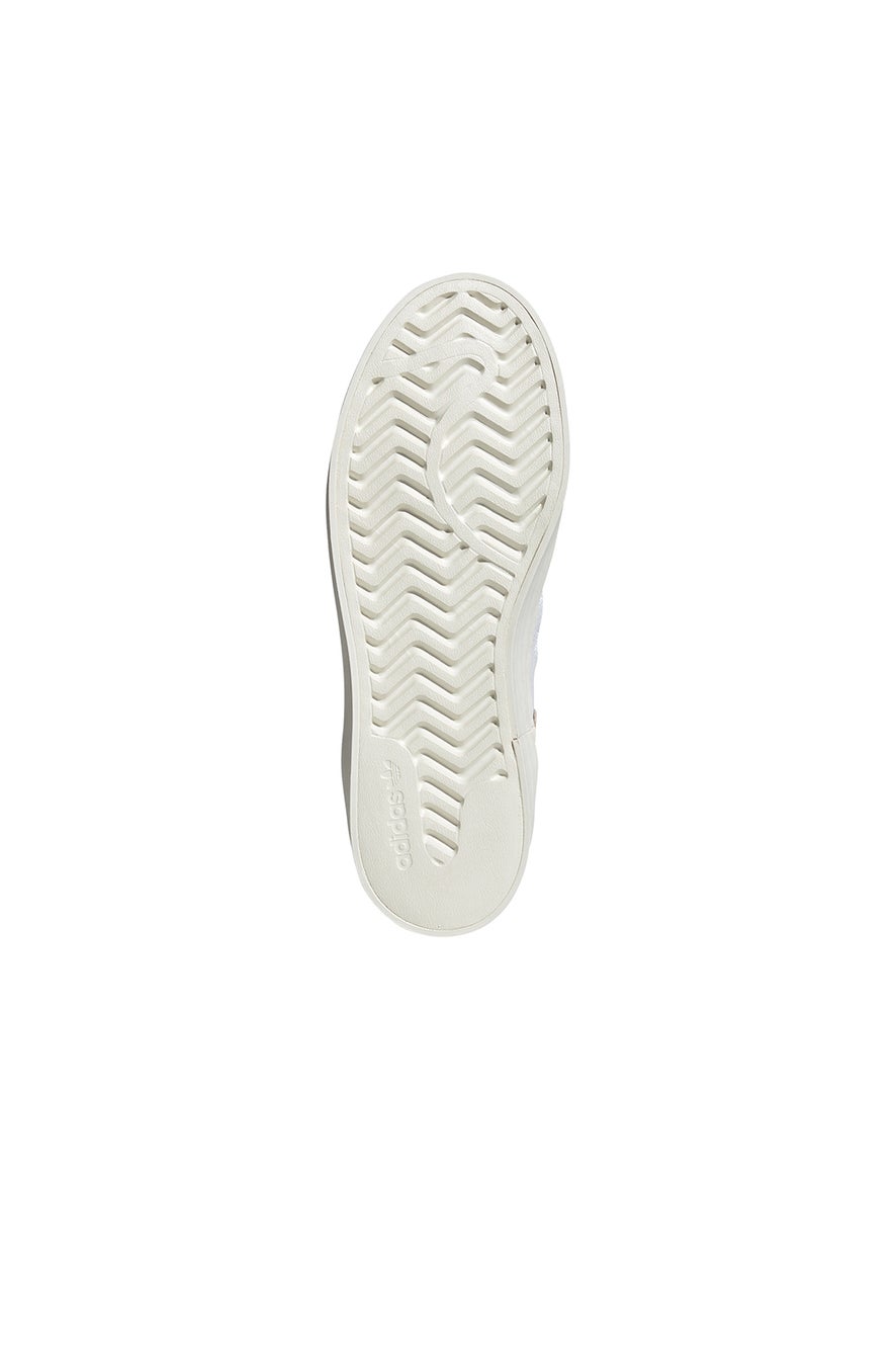 adidas Forum Bonega W Shoes Cloud White/Orbit Grey