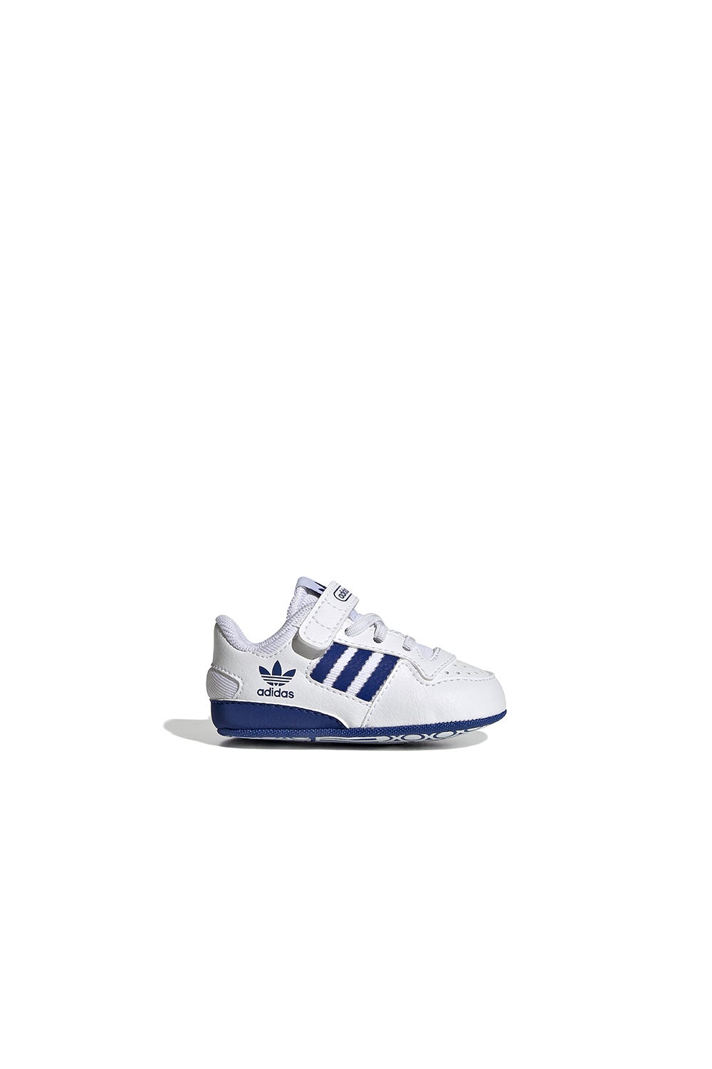 adidas Forum Low Shoes Cloud White/Royal Blue