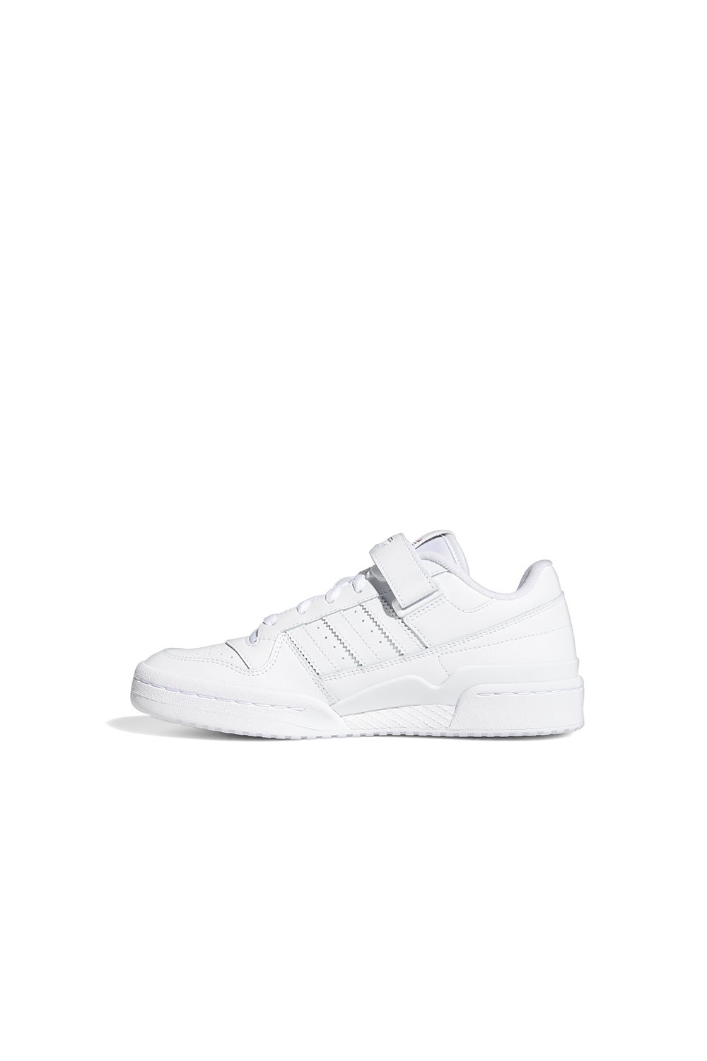 adidas Forum Low Shoes FTWR White/Shock Pink