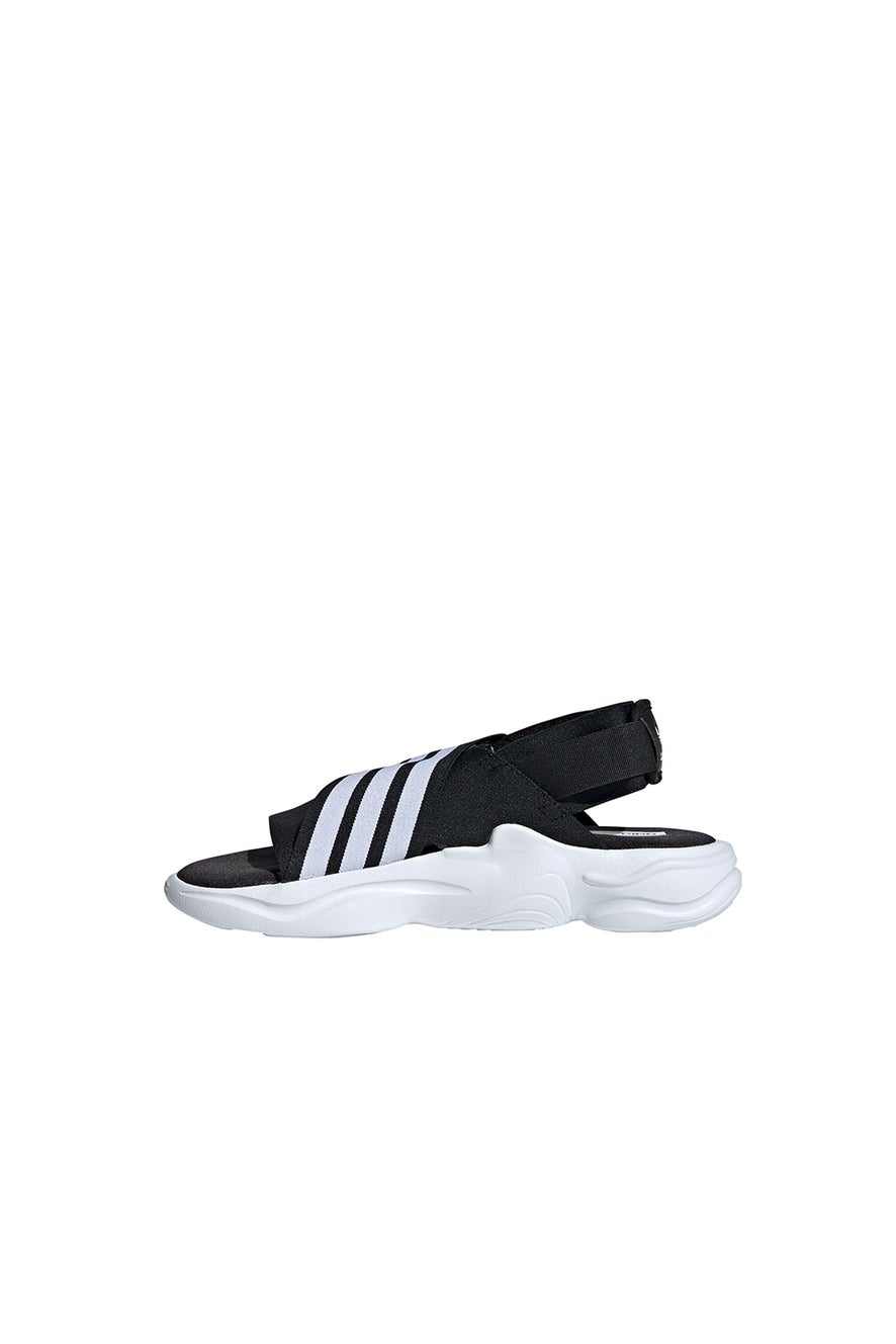 adidas Magmur Sandal Core Black/FTWR White