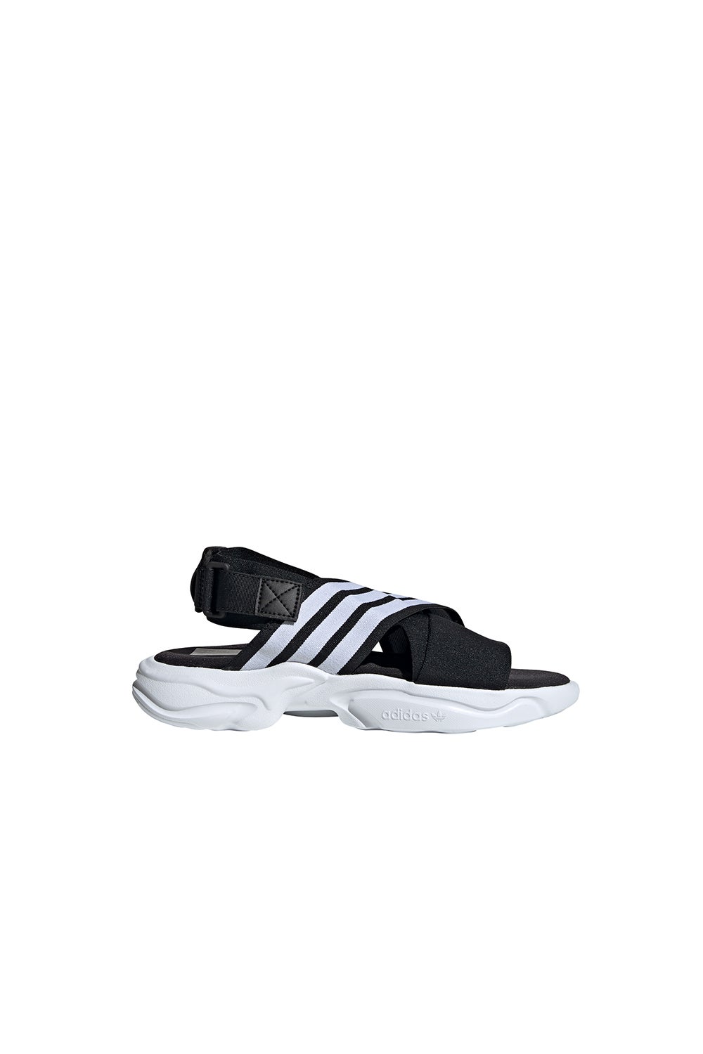 adidas Magmur Sandal Core Black/FTWR White