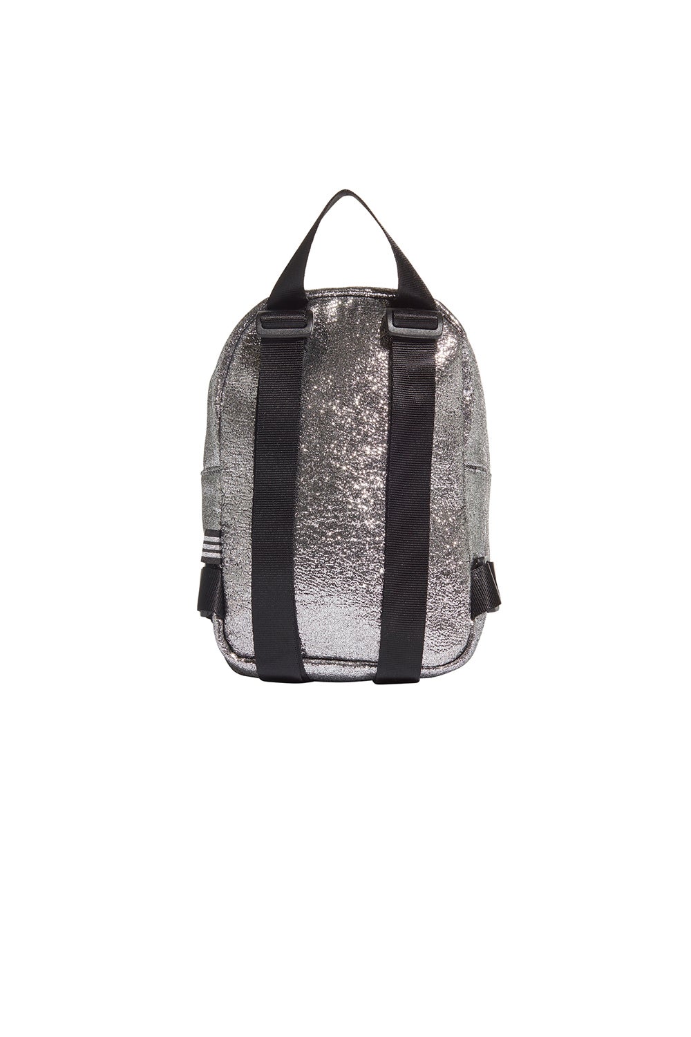 adidas Mini Backpack Silver