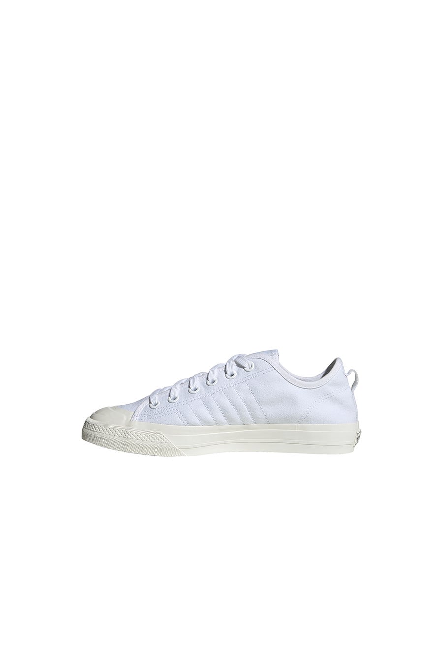 adidas Nizza RF Shoes White
