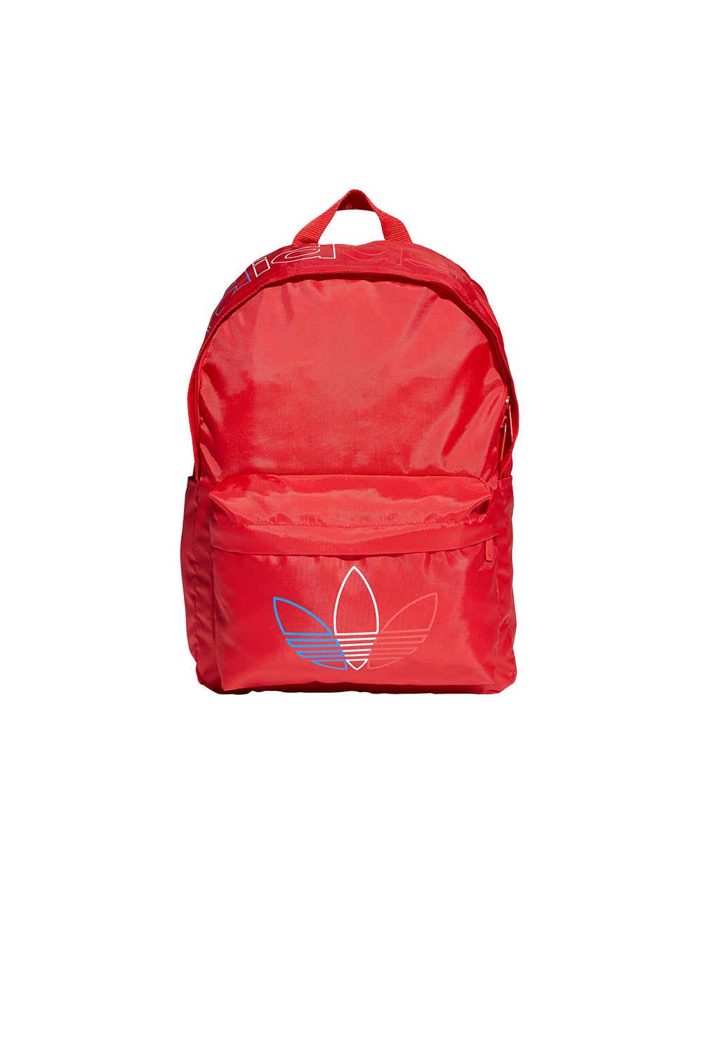 adidas Prime Blue Backpack Scarlet