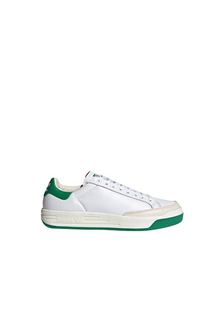 adidas Rod Laver FTWR White/Green/Off White