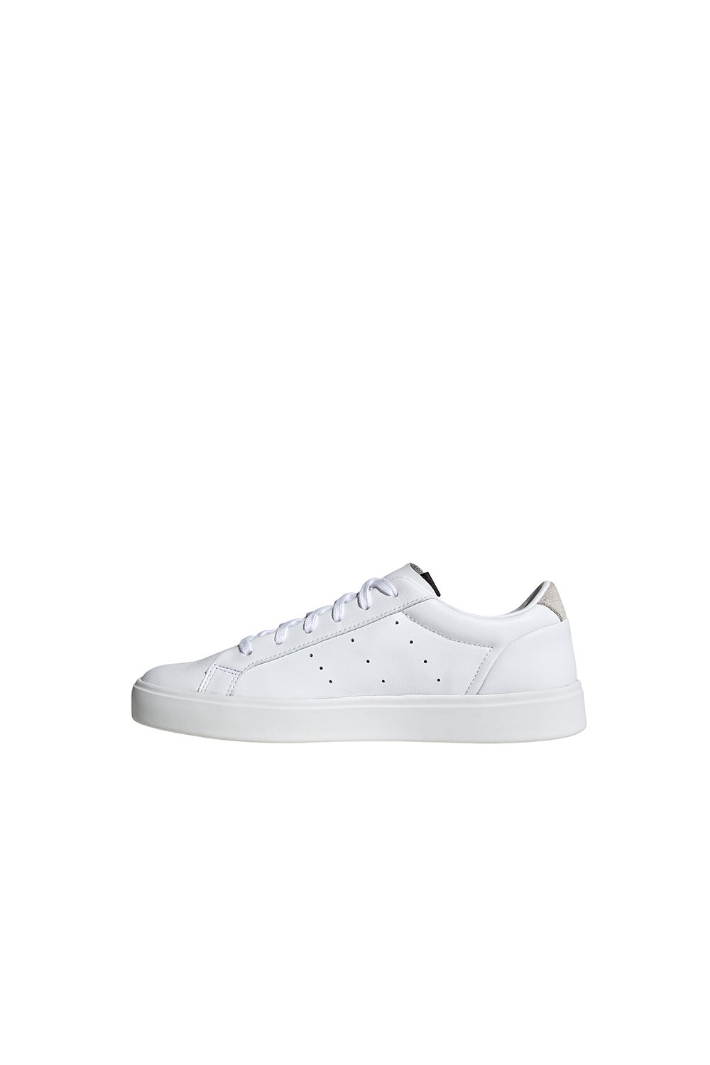 adidas Sleek FTWR White/Crystal White