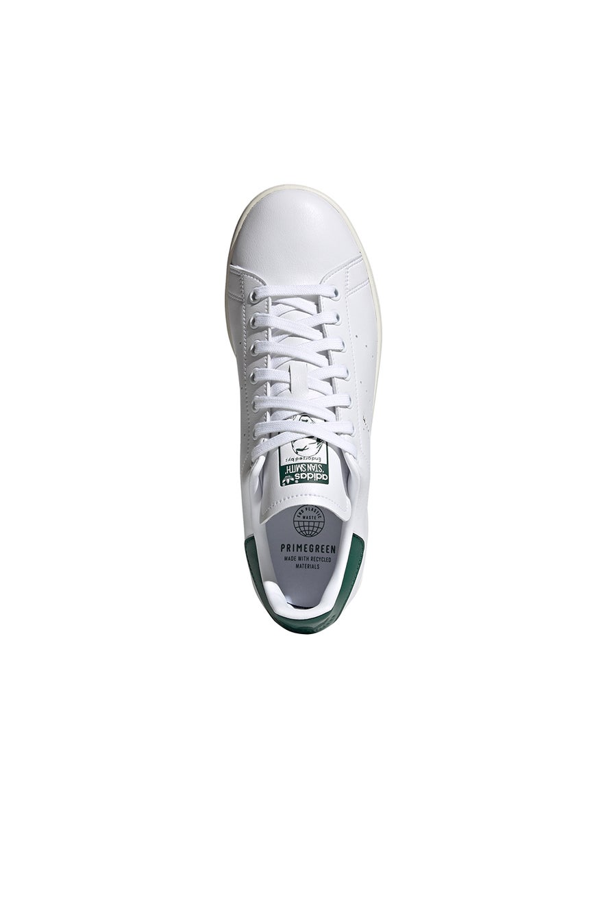 adidas Stan Smith FTWR White/Collegiate Green