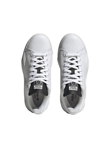 Adidas Superstar Stan Smith Footwear White Core Black Gold Metallic