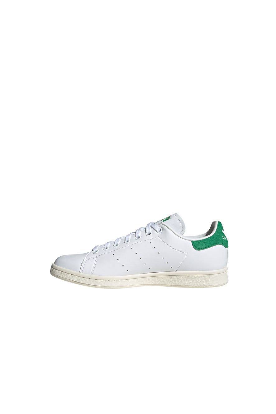 adidas Stan Smith Shoes White/Green