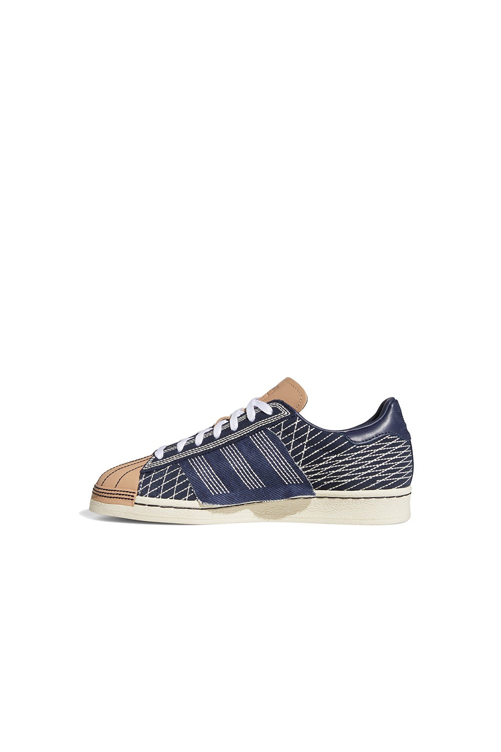 adidas Superstar 82 Shoes Shadow Navy