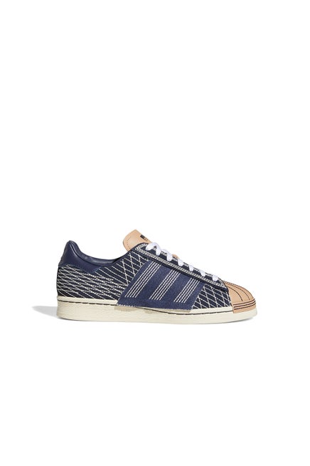 adidas Superstar 82 Shoes Shadow Navy