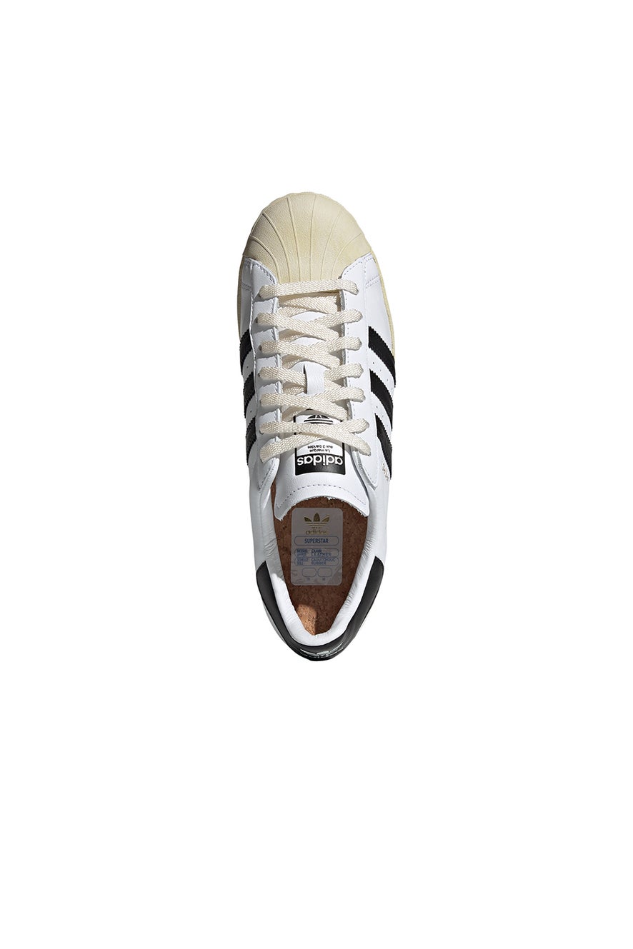 adidas Superstar Shoes Cloud White