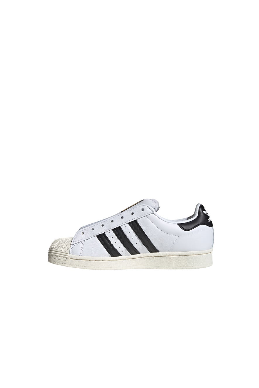 adidas Superstar Laceless Cloud White