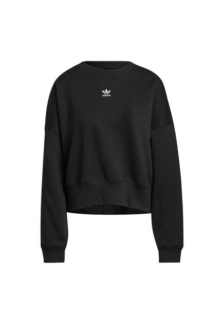 adidas Sweatshirt Black