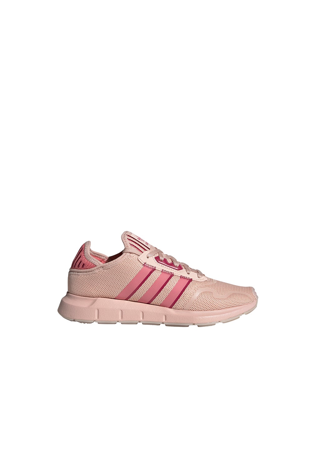 adidas Swift Run X Vapour Pink/Hazy Rose/Wild Pink