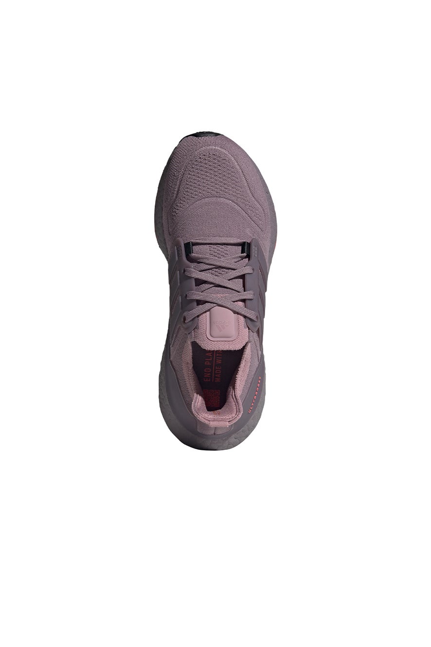 adidas Ultraboost 22 Shoes Legacy Purple