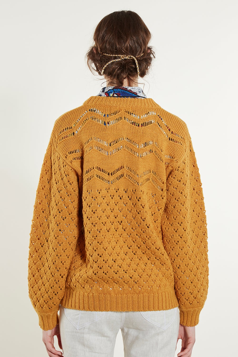 Artemis Sweater