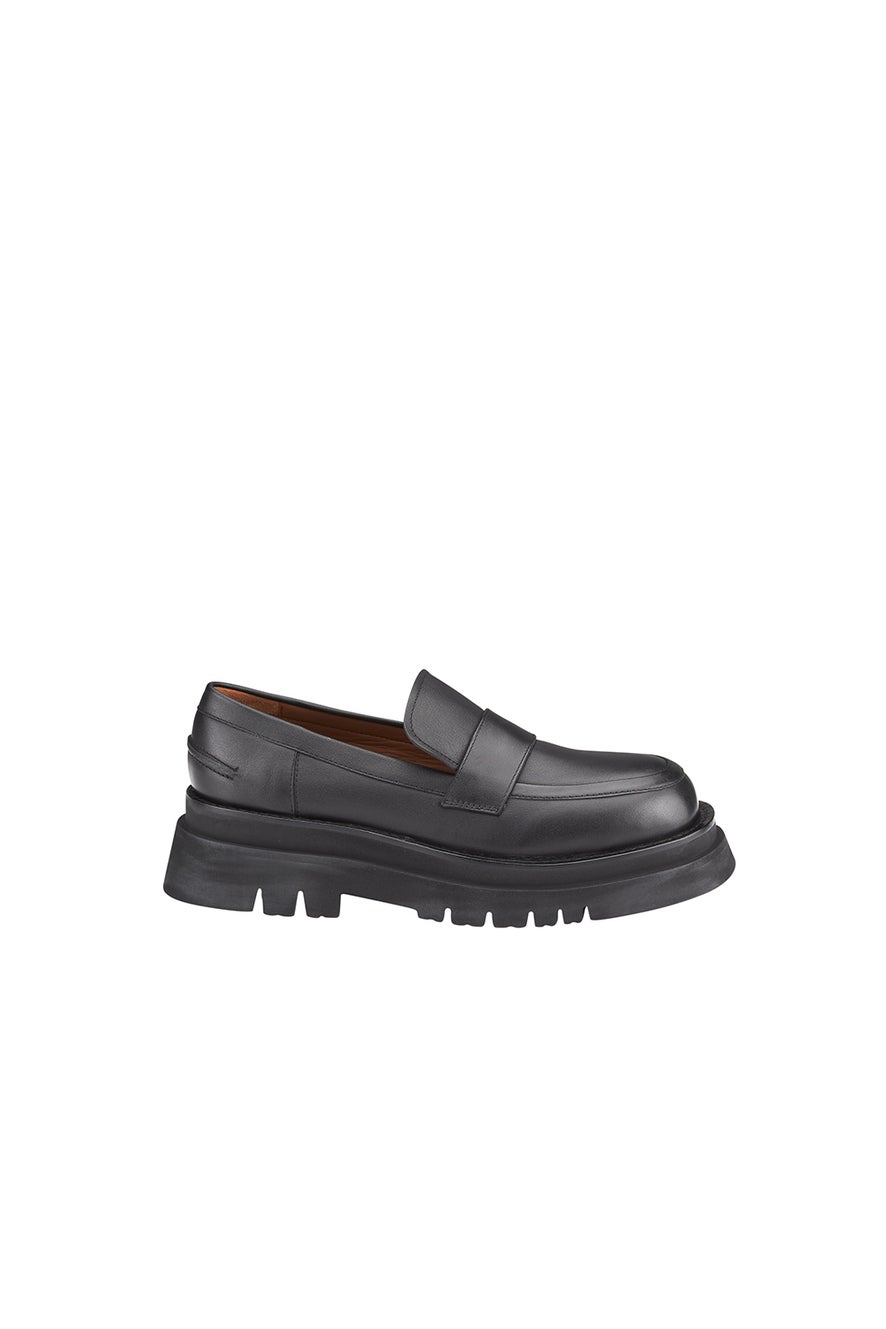 Bea Chunky Loafer 