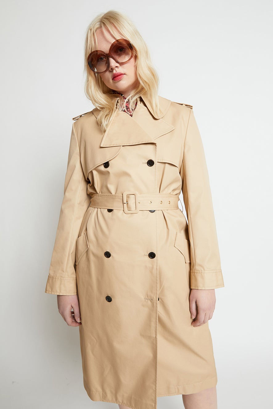 Classic Trench 